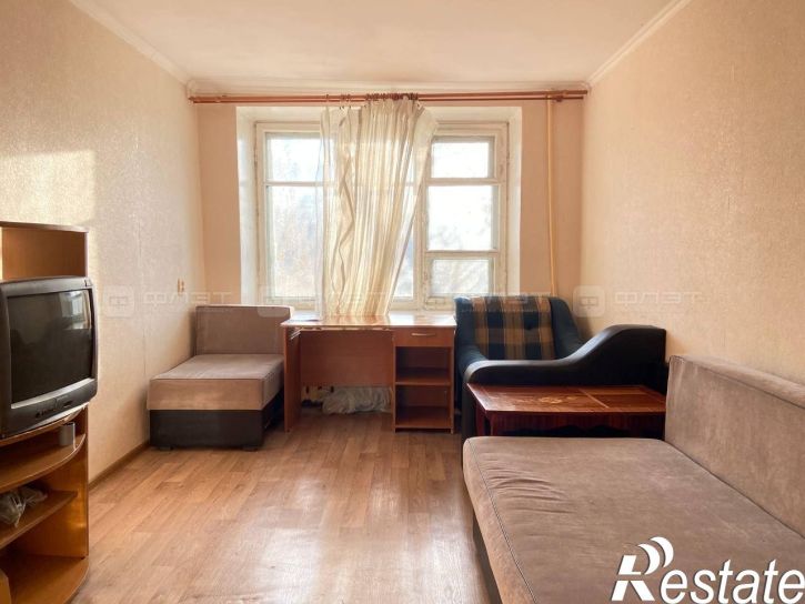 1-комн квартира ул. Татарстан д.53/13