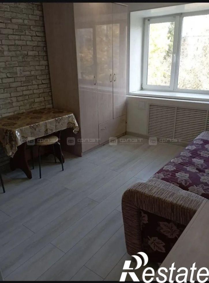1-комн квартира ул. Халезова д.19