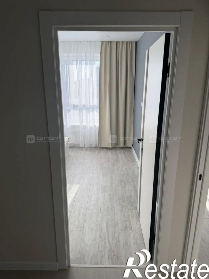 1-комн квартира ул. Ярдем д.25