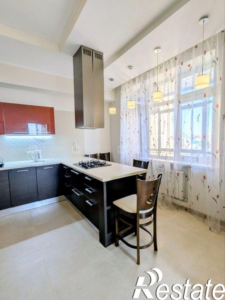 2-комн квартира ул. Муштари д.33б