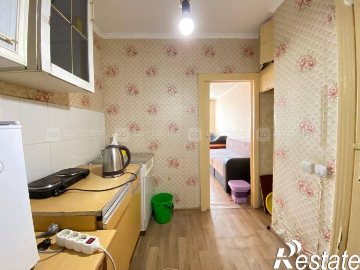 1-комн квартира ул. Татарстан д.53/13