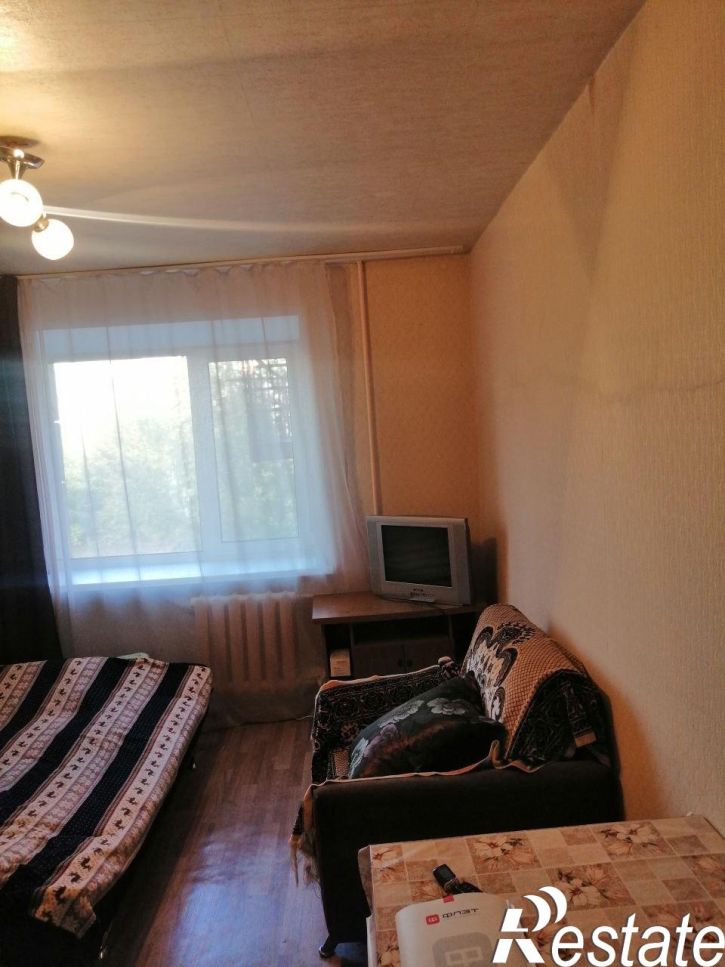 Комната ул. Карбышева д.62