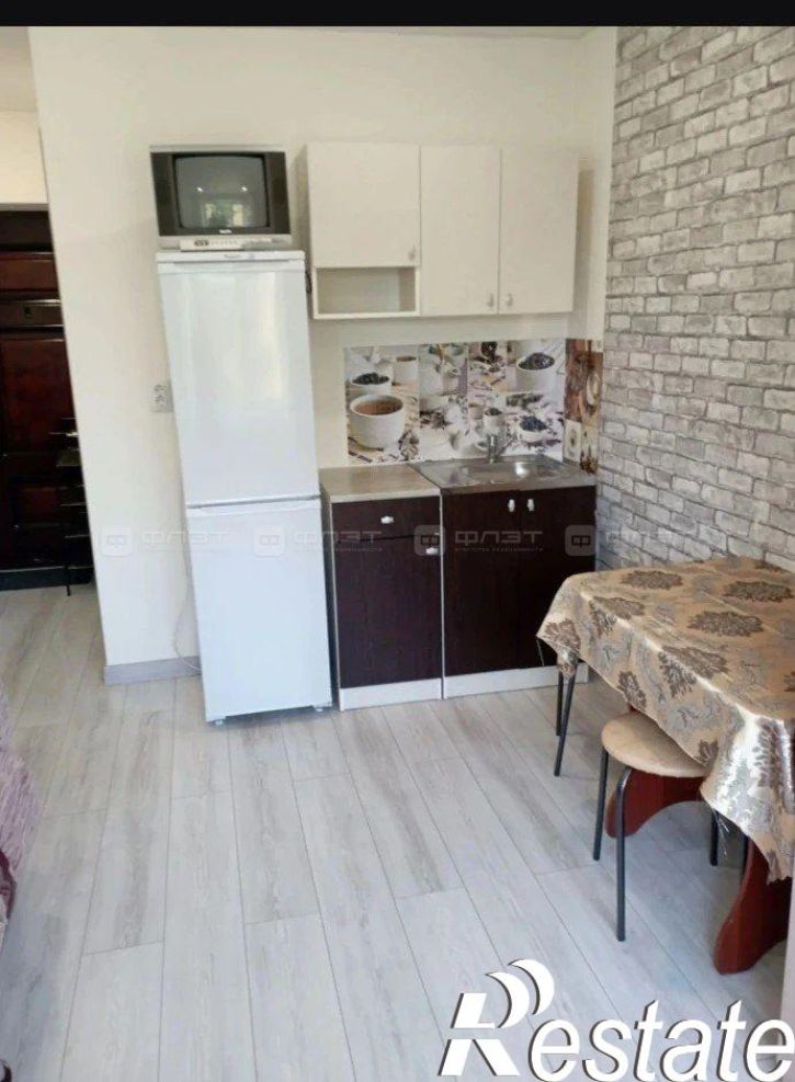 1-комн квартира ул. Халезова д.19