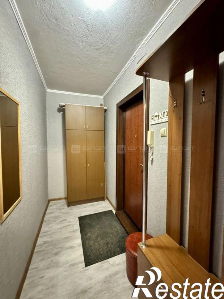 1-комн квартира ул. Минская д.39