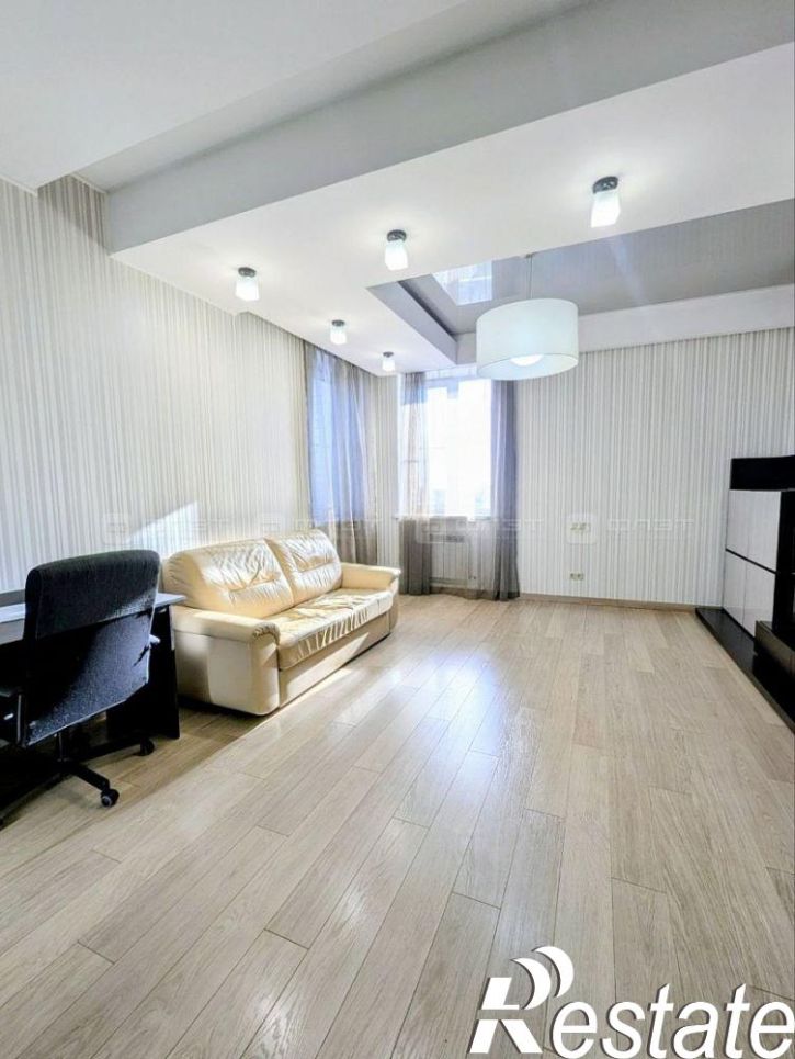 2-комн квартира ул. Муштари д.33б