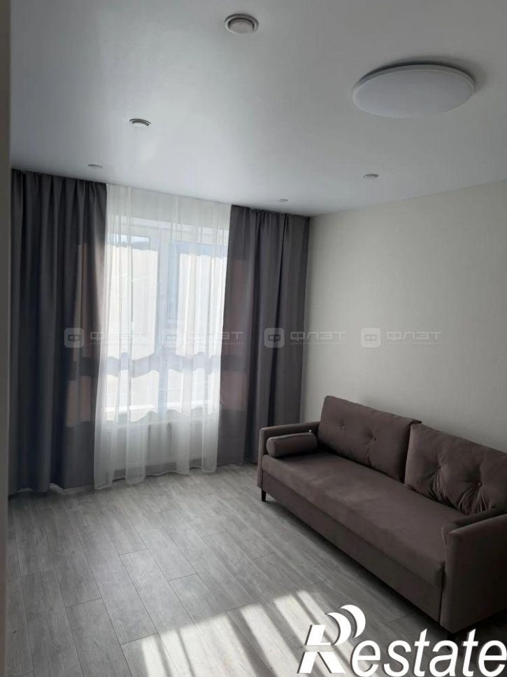 1-комн квартира ул. Ярдем д.25