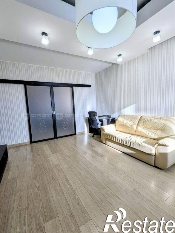 2-комн квартира ул. Муштари д.33б