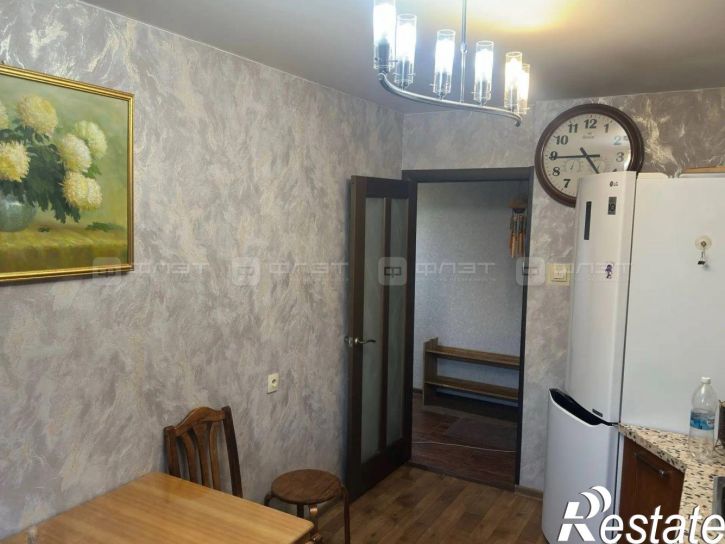 3-комн квартира ул. Меридианная д.13