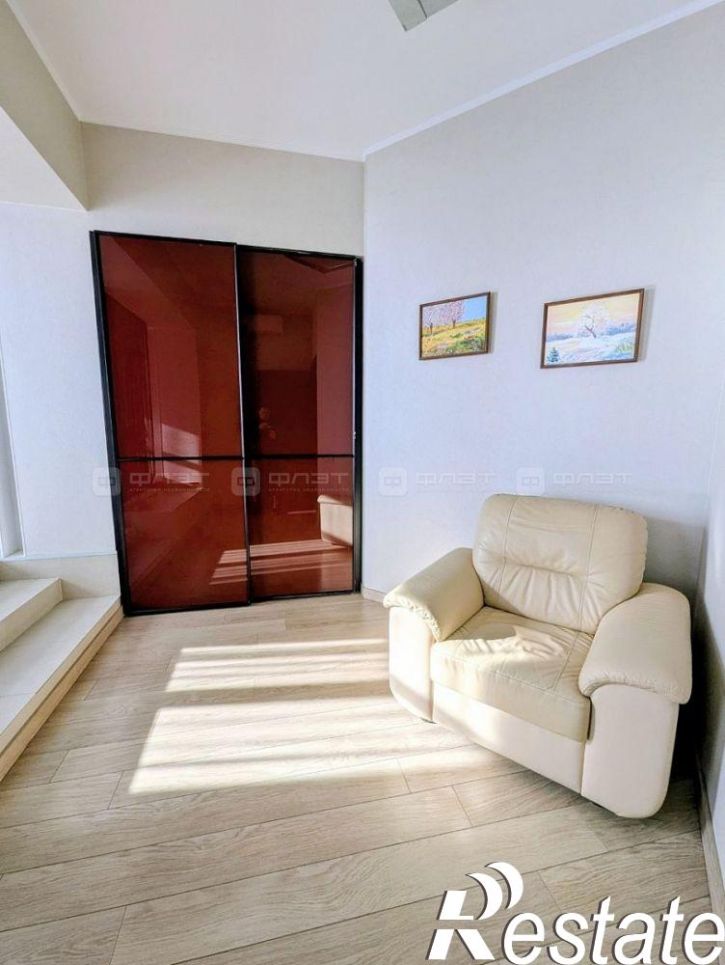 2-комн квартира ул. Муштари д.33б