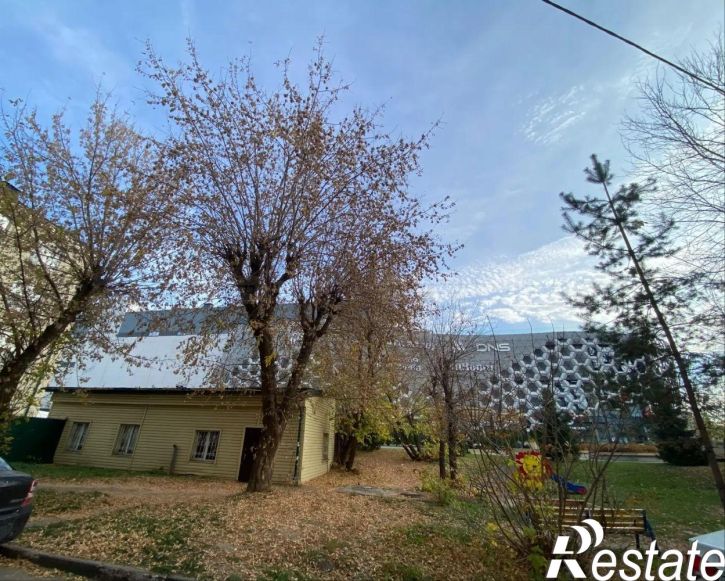 Комната ул. Павлюхина д.87