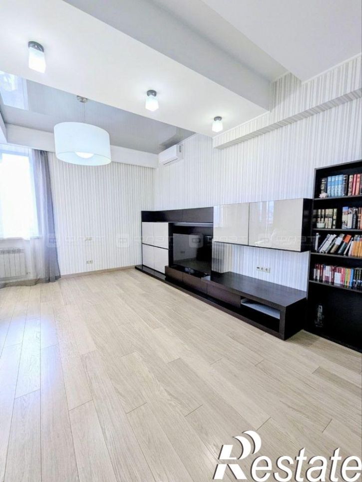 2-комн квартира ул. Муштари д.33б