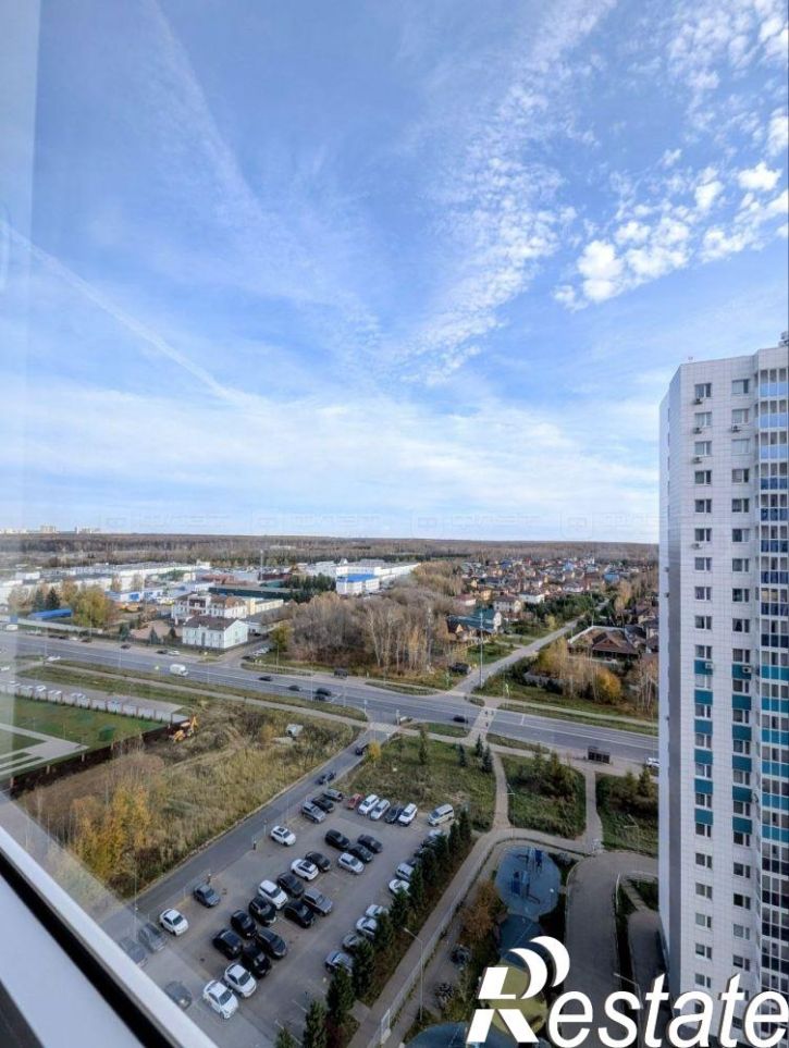 1-комн квартира ул. Братьев Батталовых д.20 к2