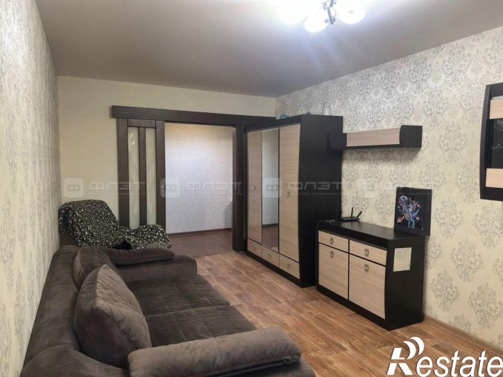 3-комн квартира ул. Меридианная д.13