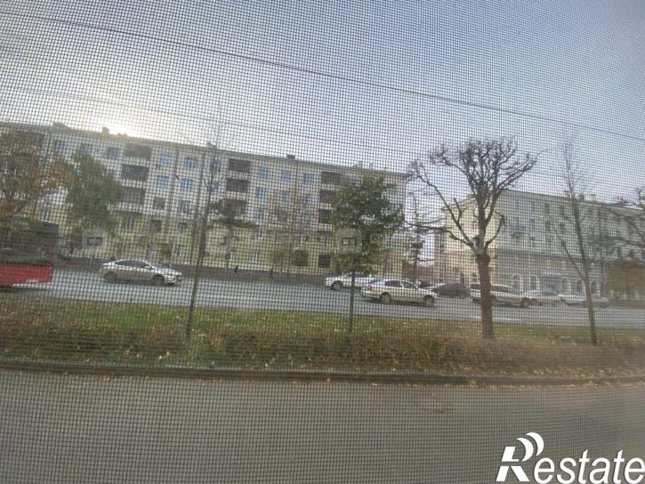 Комната ул. Павлюхина д.87