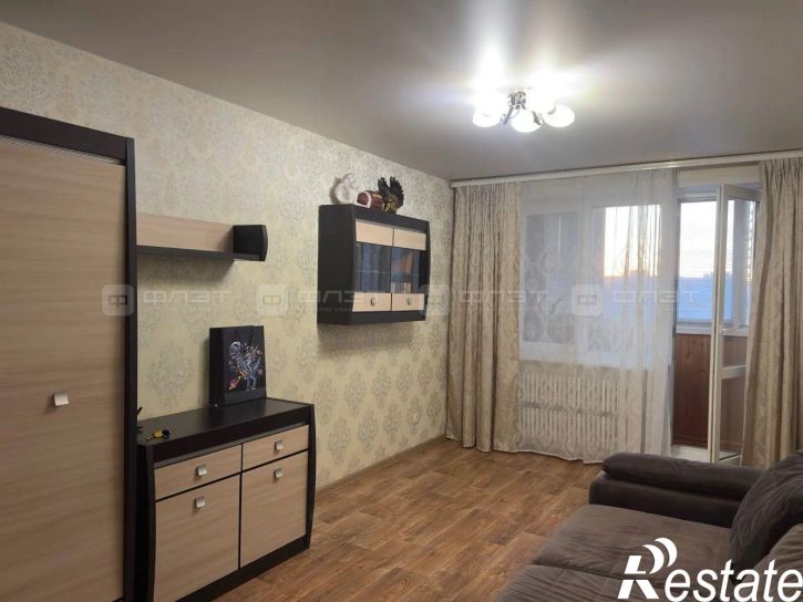 3-комн квартира ул. Меридианная д.13