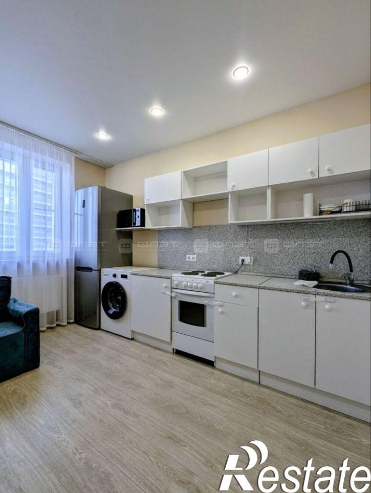 1-комн квартира ул. Братьев Батталовых д.20 к2