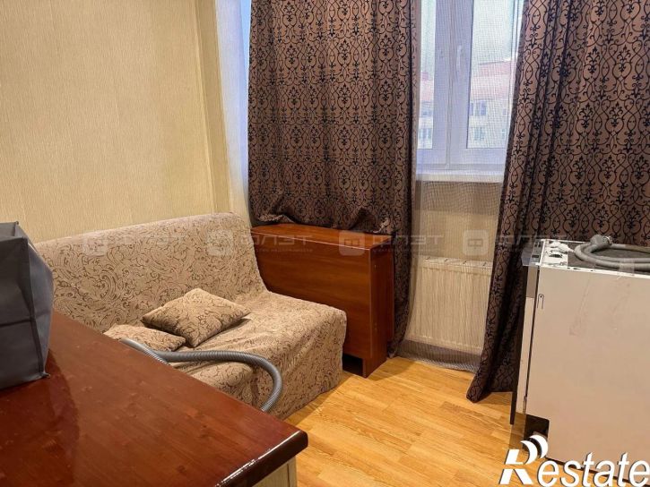 3-комн квартира ул. Меридианная д.13