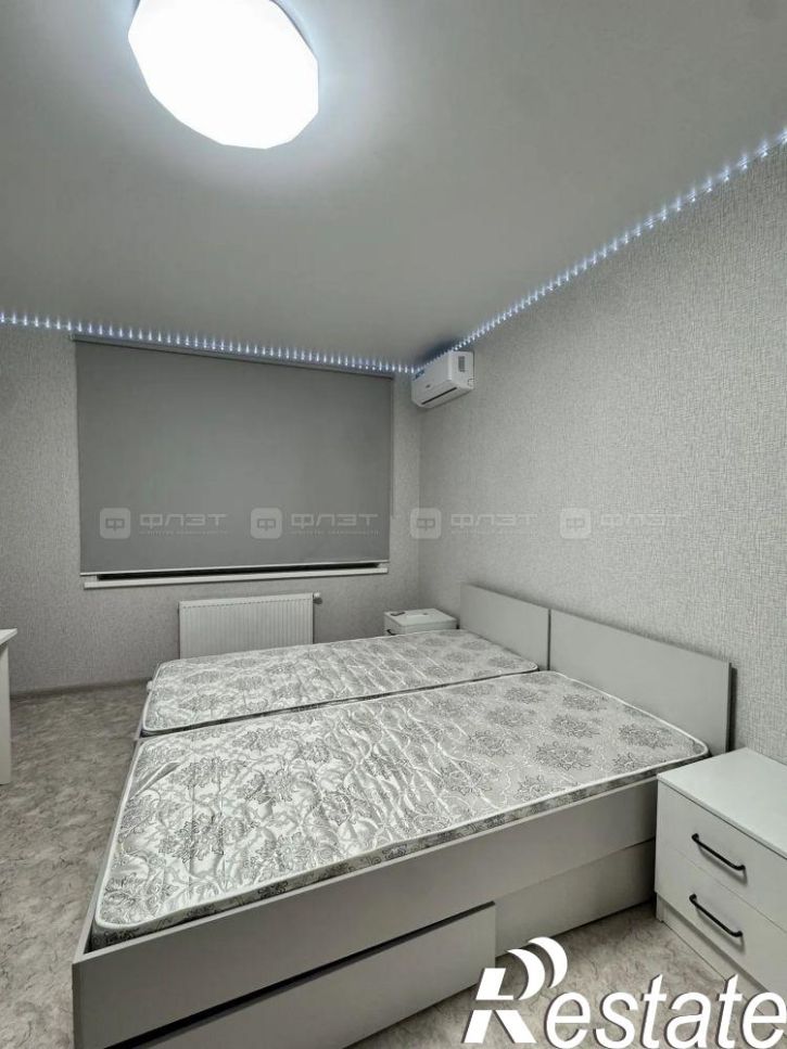2-комн квартира ул. Братьев Батталовых д.27