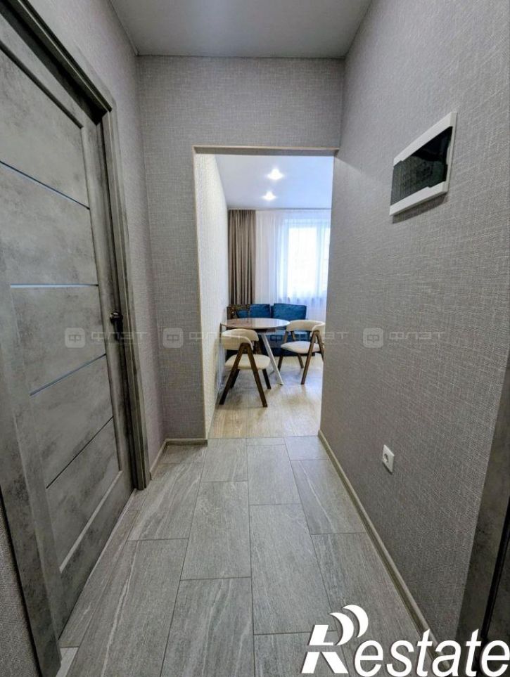 1-комн квартира ул. Братьев Батталовых д.20 к2