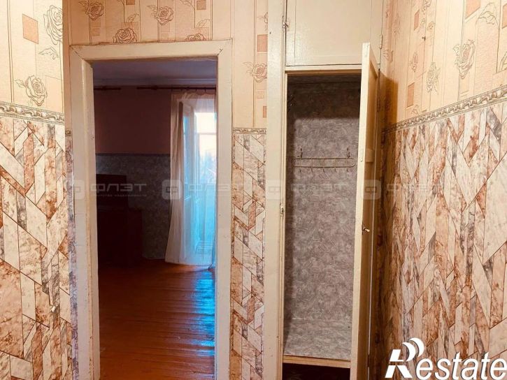 1-комн квартира ул. Солидарности (Дербышки) д.6