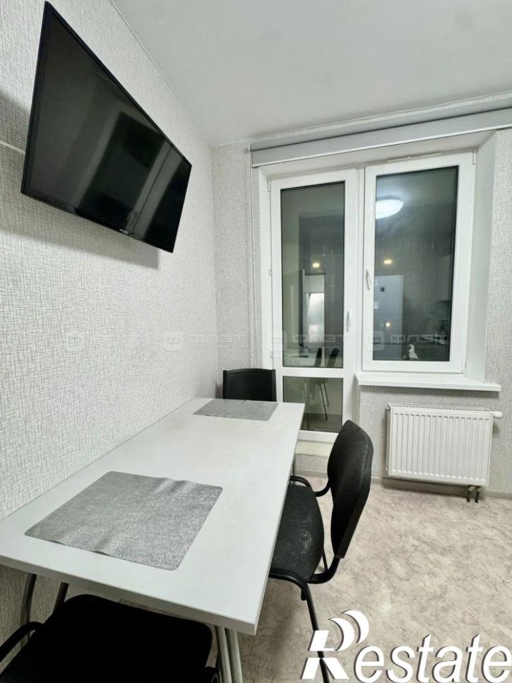 2-комн квартира ул. Братьев Батталовых д.27