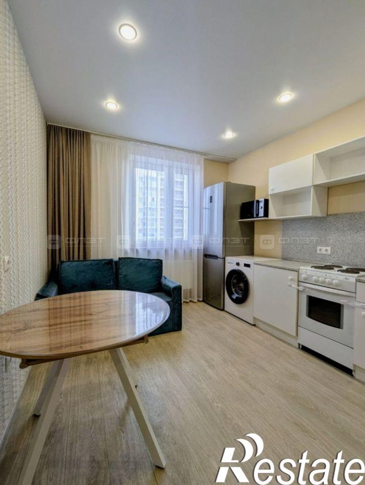 1-комн квартира ул. Братьев Батталовых д.20 к2