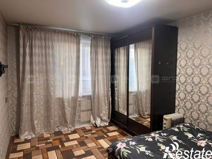 3-комн квартира ул. Меридианная д.13