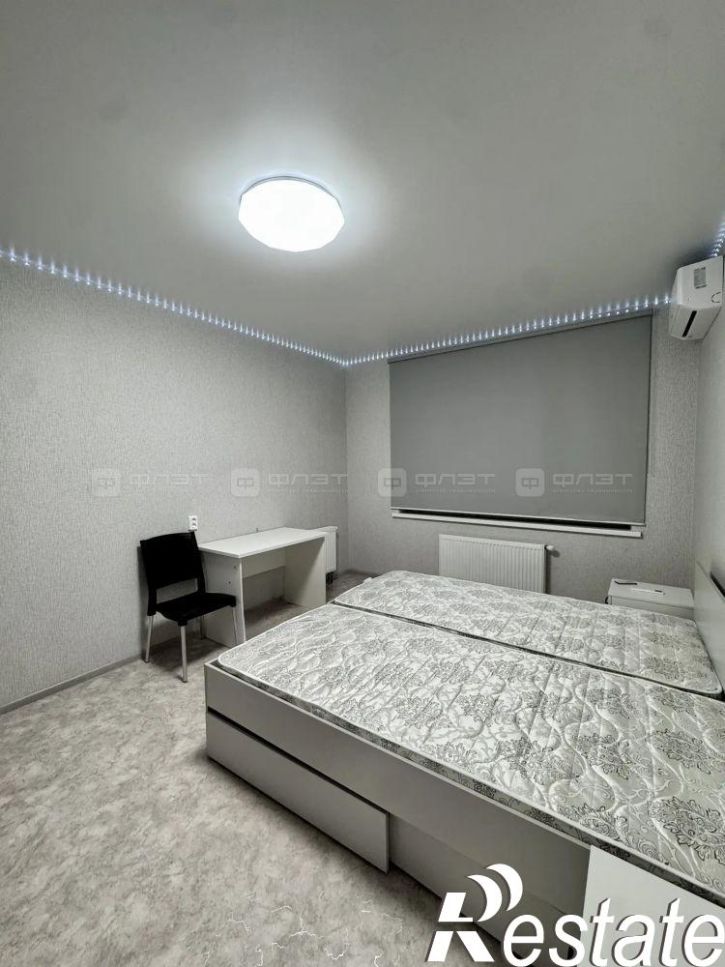 2-комн квартира ул. Братьев Батталовых д.27