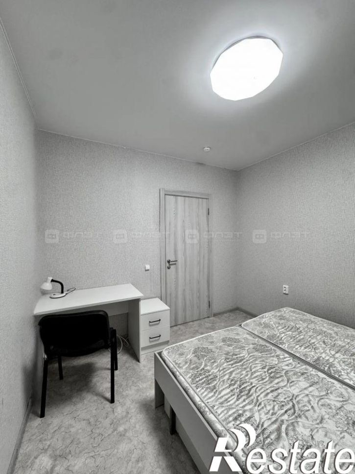2-комн квартира ул. Братьев Батталовых д.27