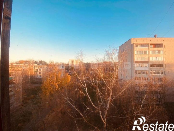1-комн квартира ул. Солидарности (Дербышки) д.6
