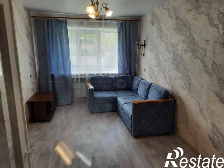2-комн квартира ул. Ботаническая д.17