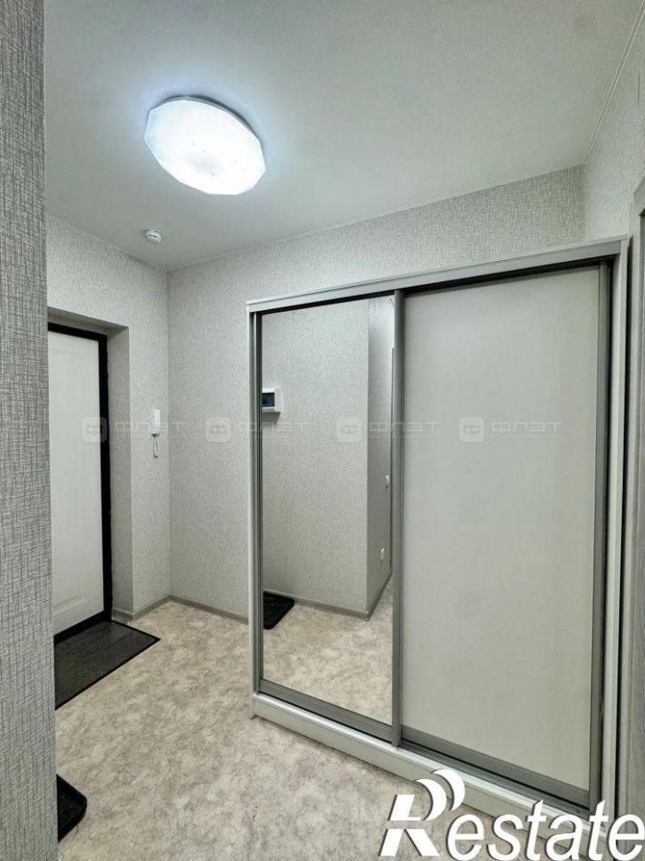 2-комн квартира ул. Братьев Батталовых д.27