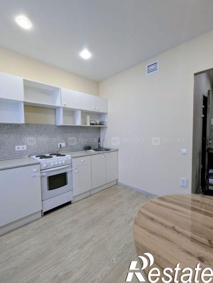 1-комн квартира ул. Братьев Батталовых д.20 к2
