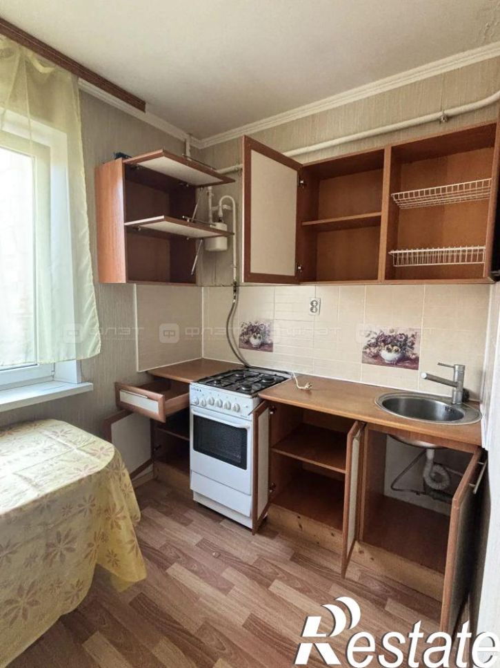 1-комн квартира ул. Четаева д.66