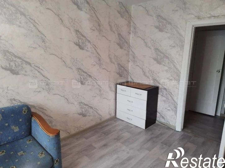 2-комн квартира ул. Ботаническая д.17
