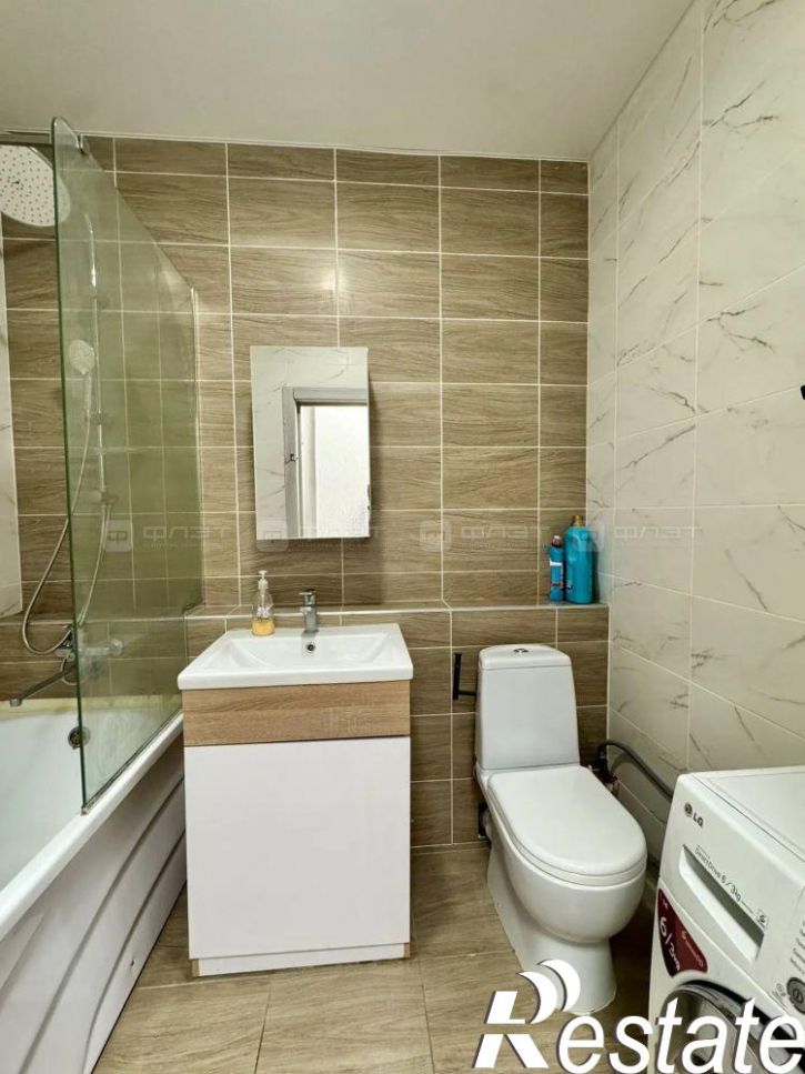 2-комн квартира ул. Братьев Батталовых д.27