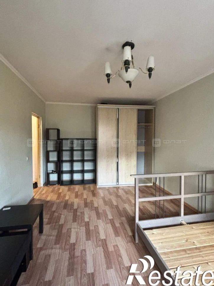 1-комн квартира ул. Четаева д.66
