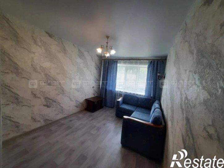 2-комн квартира ул. Ботаническая д.17