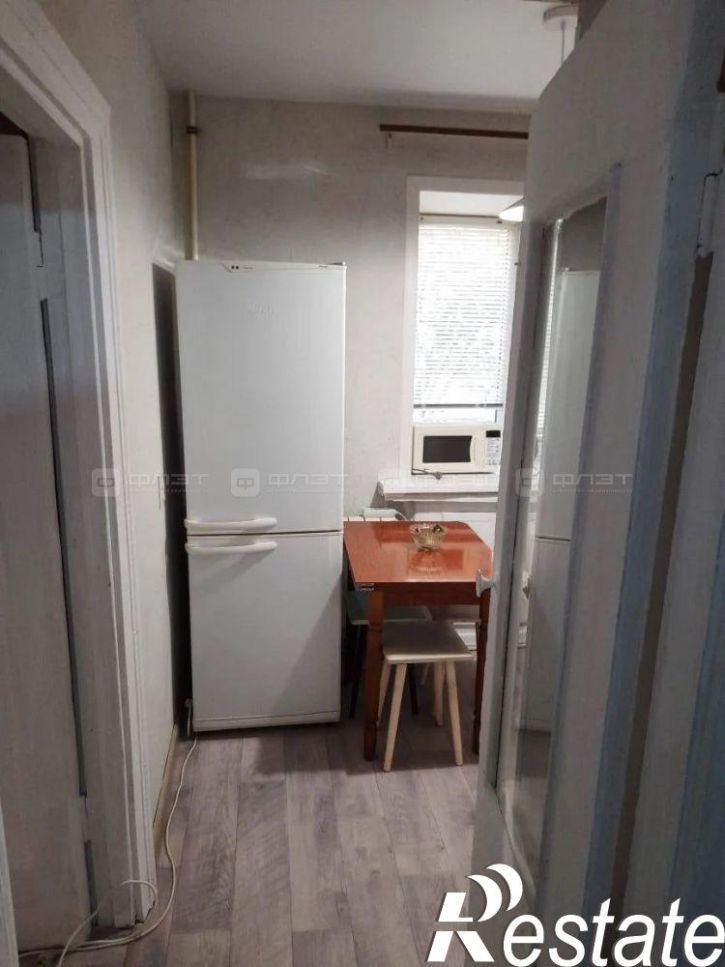 2-комн квартира ул. Ботаническая д.17