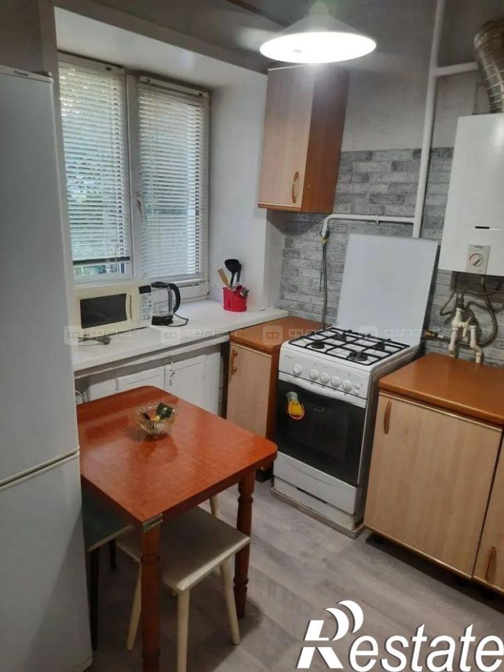 2-комн квартира ул. Ботаническая д.17