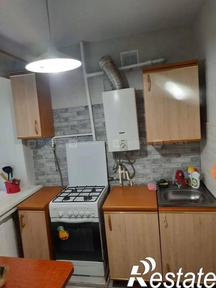 2-комн квартира ул. Ботаническая д.17
