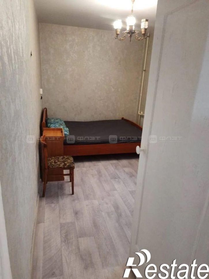 2-комн квартира ул. Ботаническая д.17