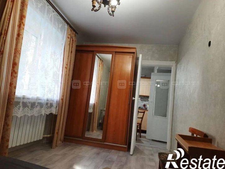 2-комн квартира ул. Ботаническая д.17
