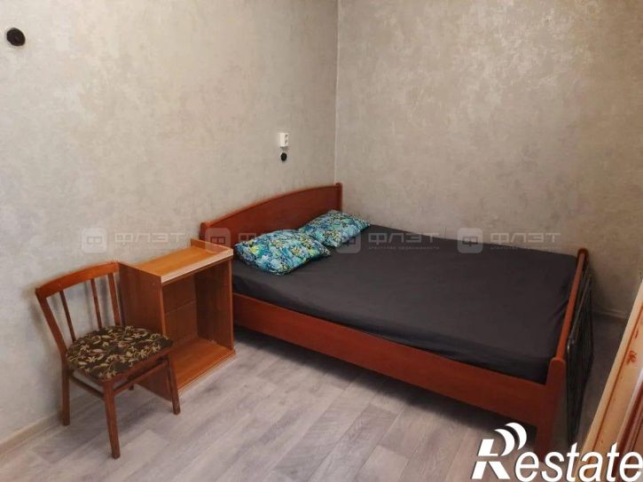2-комн квартира ул. Ботаническая д.17