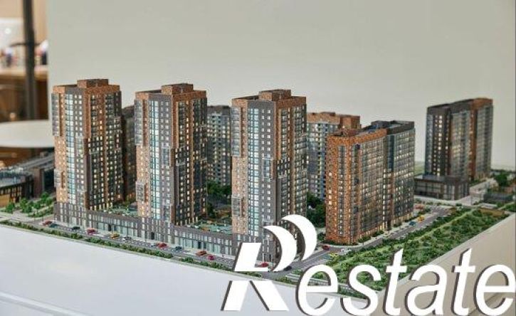 1-комн квартира в новом доме ул Аделя Кутуя, 185,  д. 185