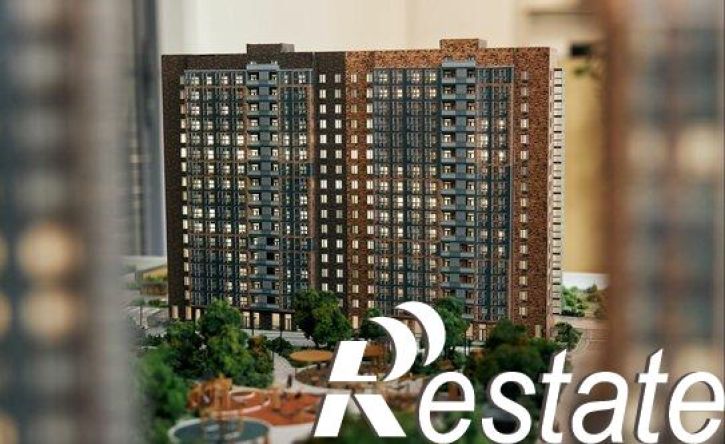 1-комн квартира в новом доме ул Аделя Кутуя, 185,  д. 185
