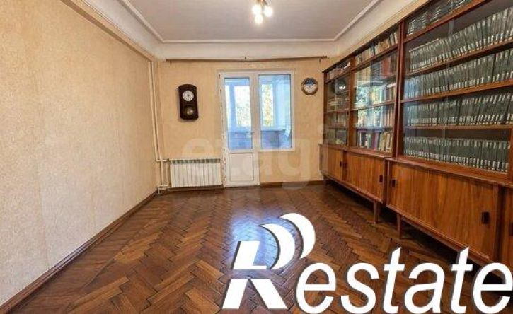 3-комн квартира Катановский переулок, 2,  д. 2