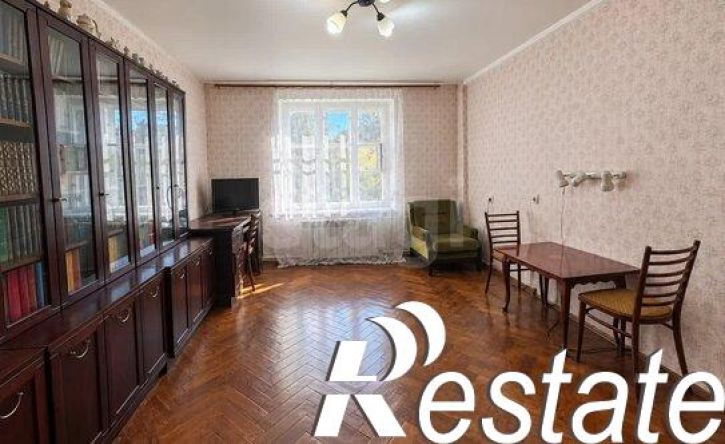 3-комн квартира Катановский переулок, 2,  д. 2