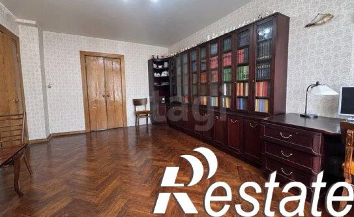3-комн квартира Катановский переулок, 2,  д. 2