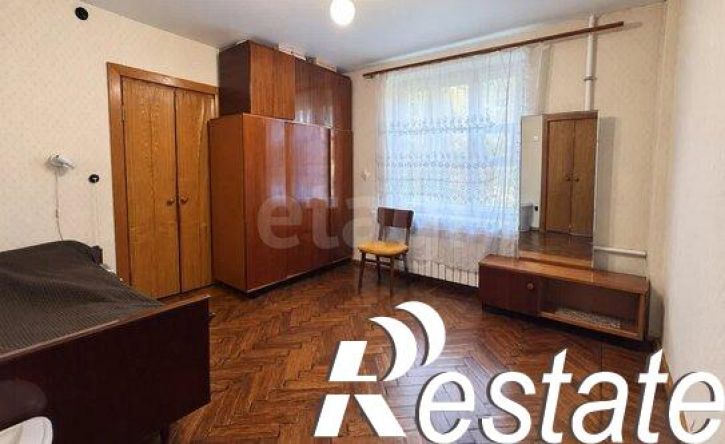 3-комн квартира Катановский переулок, 2,  д. 2